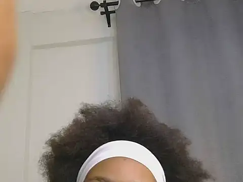 brownsugar booty online show from 22, 6, 2026