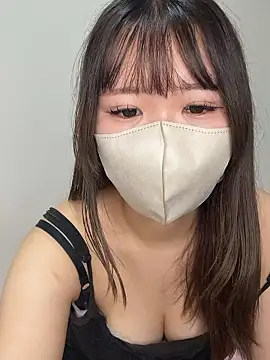 Snapshot of Moka__7moka chatting on 21, 7, 2026 Moka 7moka online show from 21, 7, 2026
