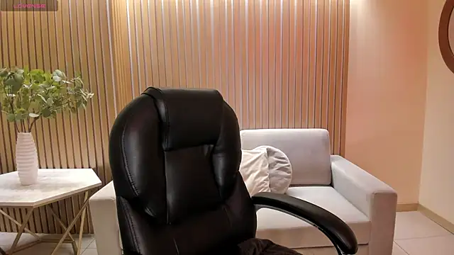 VictoriaBennetX online show from 2, 8, 2026