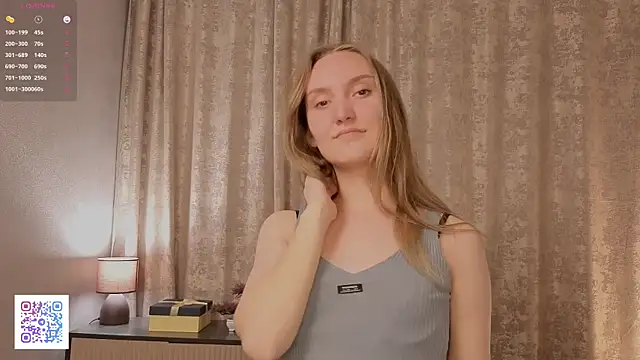 Snapshot of JenevaLitalien chatting on 25, 6, 2026 JenevaLitalien online show from 25, 6, 2026