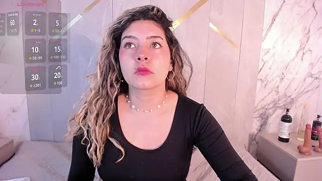 ChloeBelle  online show from 30, 6, 2026