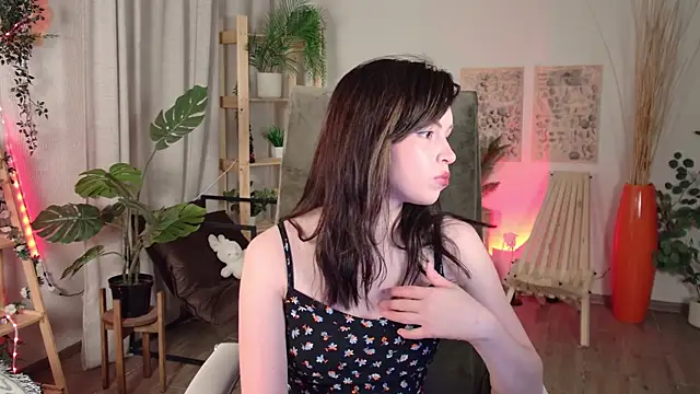 Snapshot of La_lilith chatting on 18, 7, 2026 La lilith online show from 18, 7, 2026