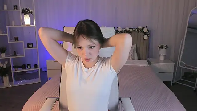 Snapshot of La_lilith chatting on 9, 6, 2026 La lilith online show from 9, 6, 2026