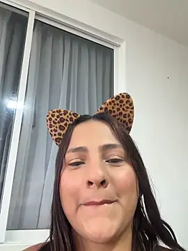 Snapshot of Marianyeli28 chatting on 29, 5, 2026 Marianyeli28 online show from 29, 5, 2026