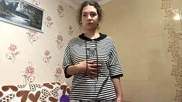 MargyClingingsmith online show from 9, 7, 2026