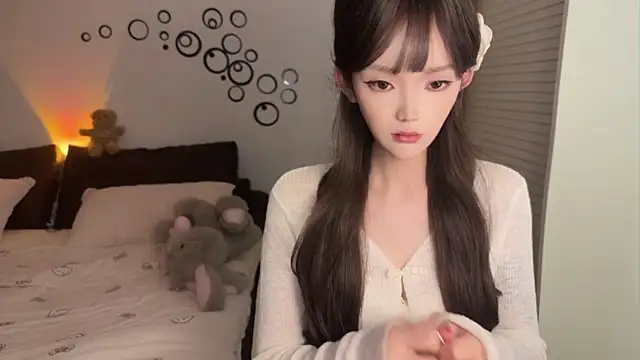 Snapshot of sixliuliuliu chatting on 1, 6, 2026 sixliuliuliu online show from 1, 6, 2026