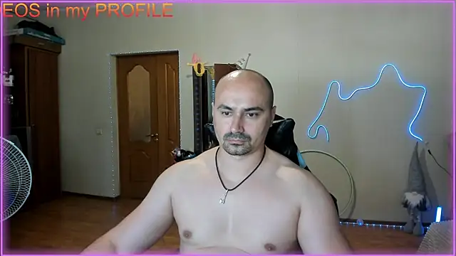 -SexyDaddy- online show from 5, 6, 2026