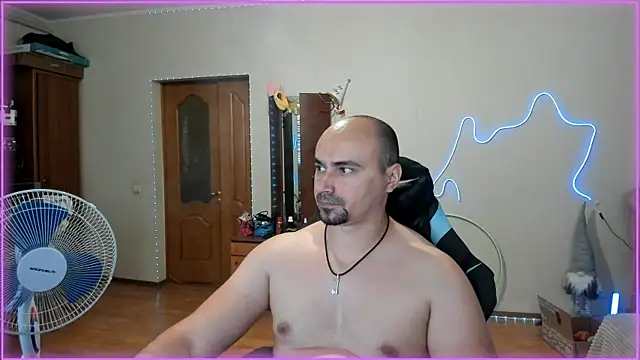 -SexyDaddy- online show from 20, 6, 2026