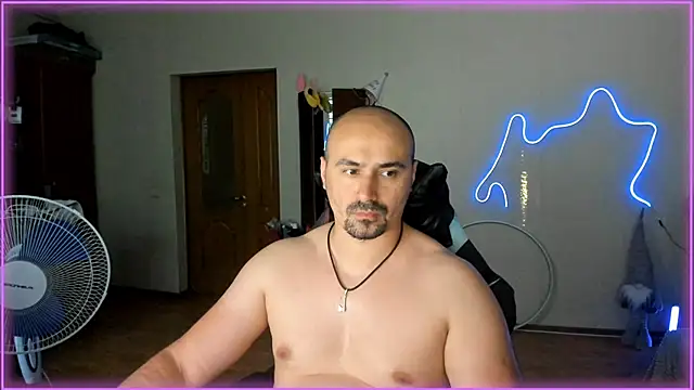 -SexyDaddy- online show from 15, 6, 2026