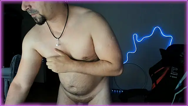 -SexyDaddy- online show from 8, 7, 2026