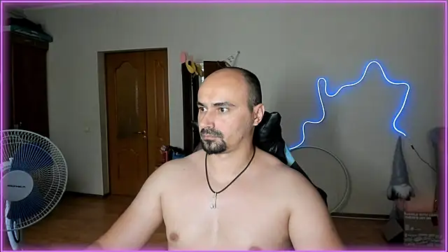 -SexyDaddy- online show from 5, 7, 2026