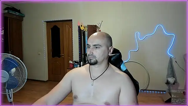 -SexyDaddy- online show from 16, 7, 2026