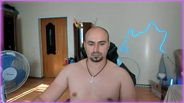 -SexyDaddy- online show from 19, 6, 2026