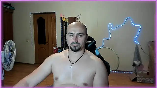 -SexyDaddy- online show from 10, 7, 2026