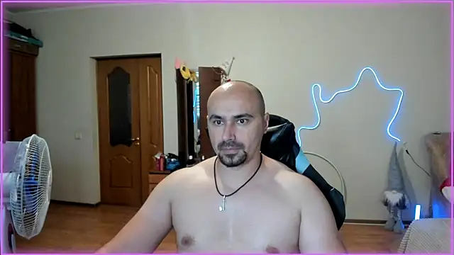 -SexyDaddy- online show from 23, 6, 2026