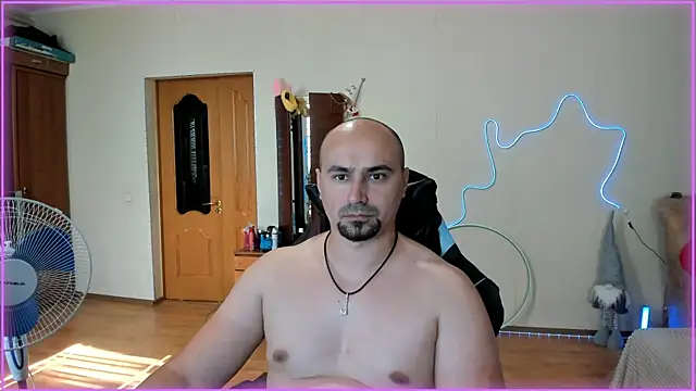 -SexyDaddy- online show from 26, 6, 2026
