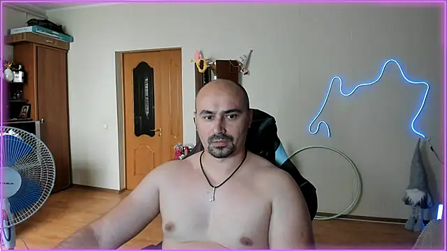 -SexyDaddy- online show from 14, 6, 2026