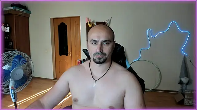 -SexyDaddy- online show from 1, 7, 2026