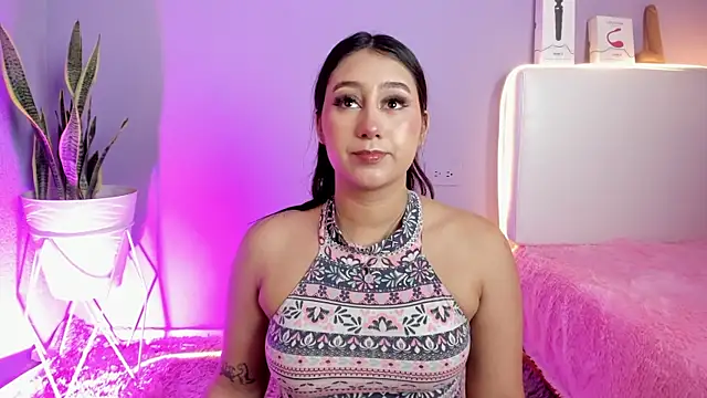 Allison Peach online show from 3, 6, 2026
