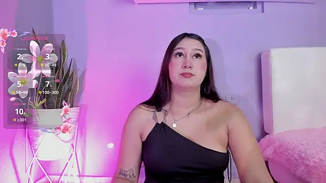 Allison Peach online show from 1, 7, 2026