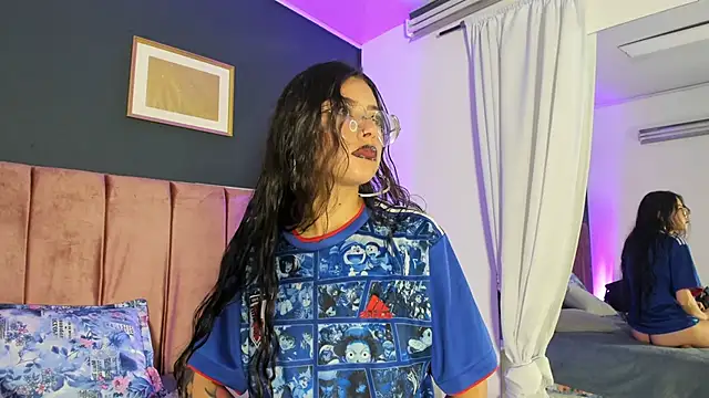Violeta muns online show from 12, 6, 2026