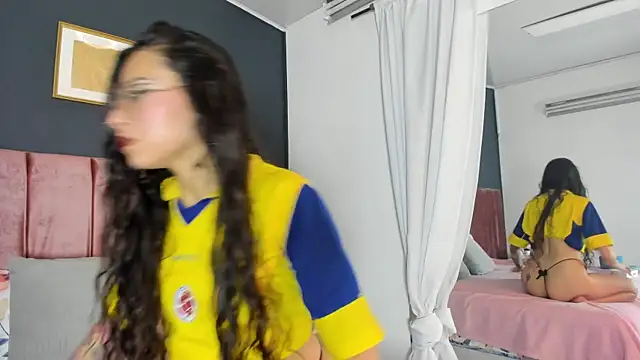 Violeta muns online show from 23, 6, 2026