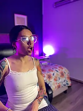 Violeta muns online show from 15, 7, 2026