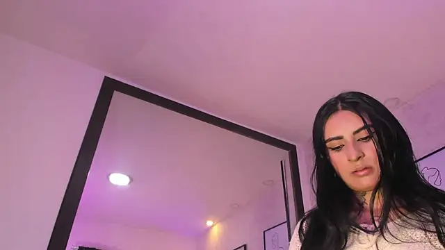 Celine Carter online show from 8, 6, 2026