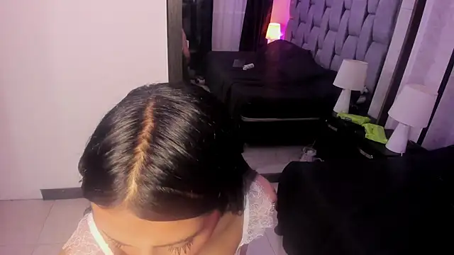 Celine Carter online show from 12, 6, 2026