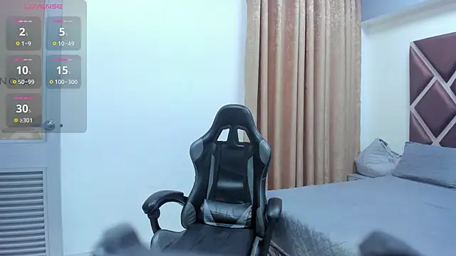 Snapshot of Ithan_Hott chatting on 15, 7, 2026 Ithan Hott online show from 15, 7, 2026