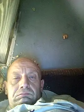 Jarek198408 online show from 20, 7, 2026