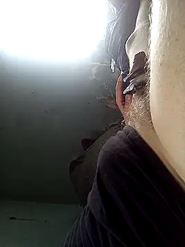 Jarek198408 online show from 16, 7, 2026