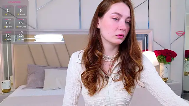 Snapshot of OliviaBrayan chatting on 15, 6, 2026 OliviaBrayan online show from 15, 6, 2026