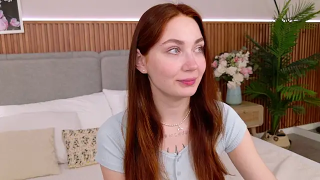 Snapshot of OliviaBrayan chatting on 20, 6, 2026 OliviaBrayan online show from 20, 6, 2026