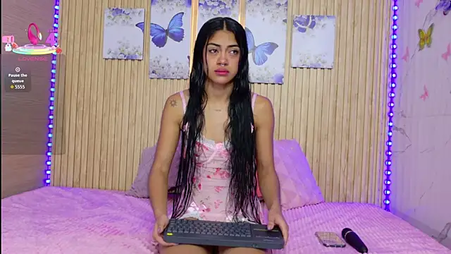 Moonceleste online show from 24, 7, 2026