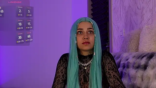 KyraDesire online show from 11, 6, 2026