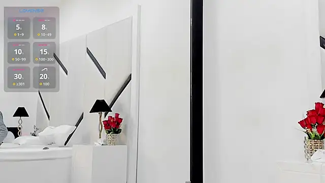 CarlaLinares online show from 17, 7, 2026