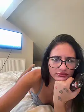 CherryC x online show from 2, 6, 2026