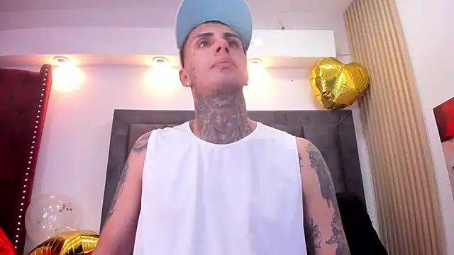 Kael Calle online show from 7, 6, 2026