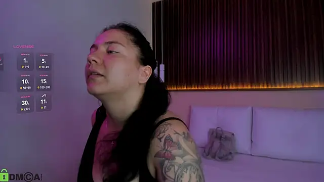 rebecaa grey online show from 18, 7, 2026