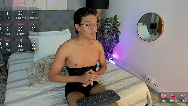 Camilo Santoss online show from 24, 6, 2026