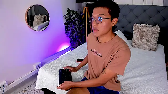 Camilo Santoss online show from 20, 6, 2026