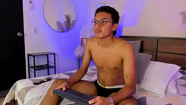 Camilo Santoss online show from 3, 6, 2026