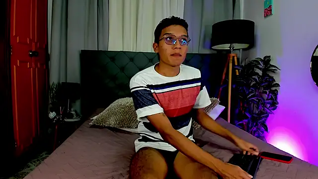 Camilo Santoss online show from 15, 6, 2026