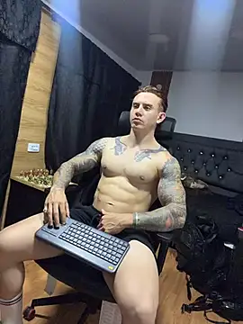 paulthompson  online show from 10, 7, 2026