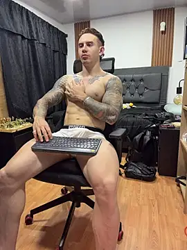 paulthompson  online show from 12, 7, 2026