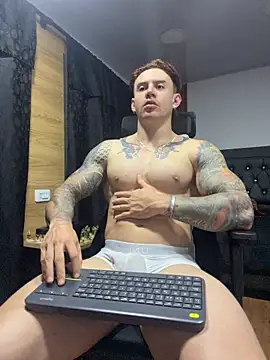 paulthompson  online show from 21, 7, 2026
