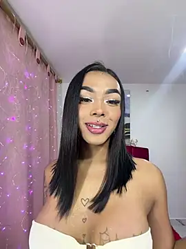  Tinaqueen online show from 26, 7, 2026