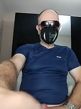 Dan-1973 online show from 15, 7, 2026