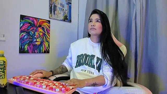 NattGray online show from 17, 7, 2026